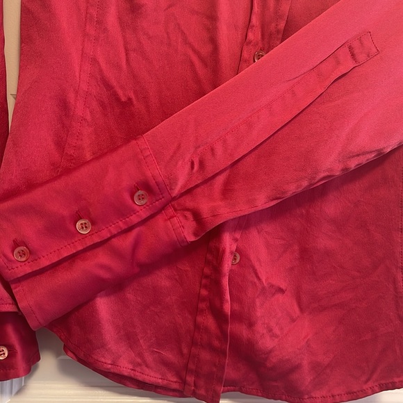 Womens blouse - Picture 5 of 7